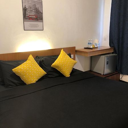 Nu Melati Hotel Пантай Ченанг Екстериор снимка