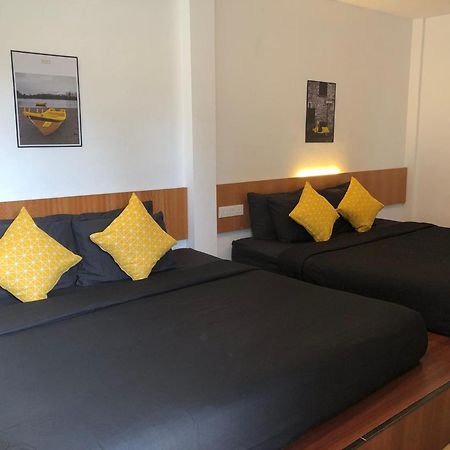 Nu Melati Hotel Пантай Ченанг Екстериор снимка