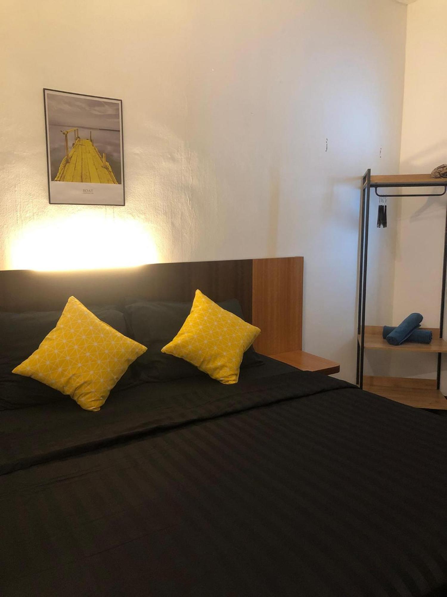 Nu Melati Hotel Пантай Ченанг Екстериор снимка