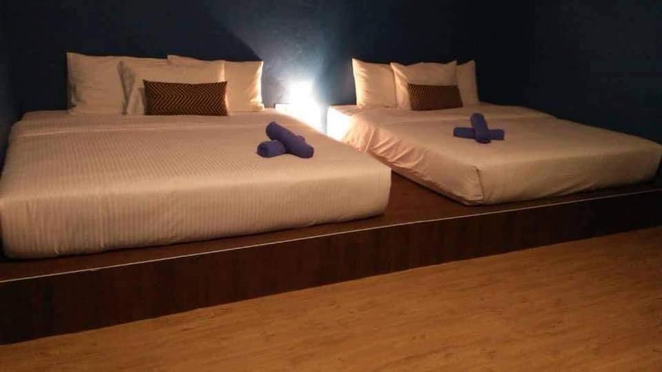 Nu Melati Hotel Пантай Ченанг Екстериор снимка