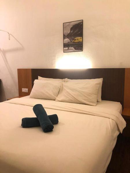 Nu Melati Hotel Пантай Ченанг Екстериор снимка