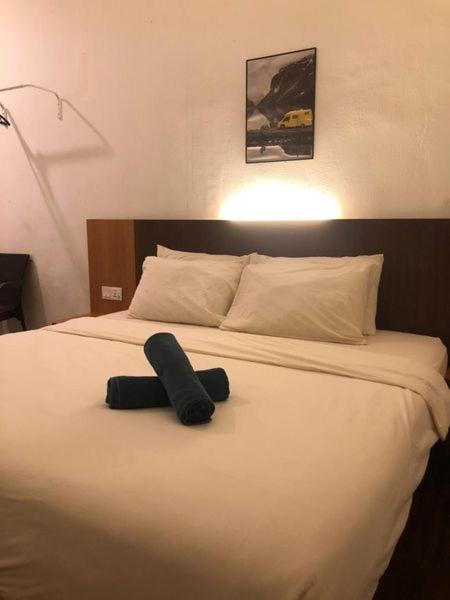 Nu Melati Hotel Пантай Ченанг Екстериор снимка