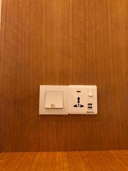 Nu Melati Hotel Пантай Ченанг Екстериор снимка