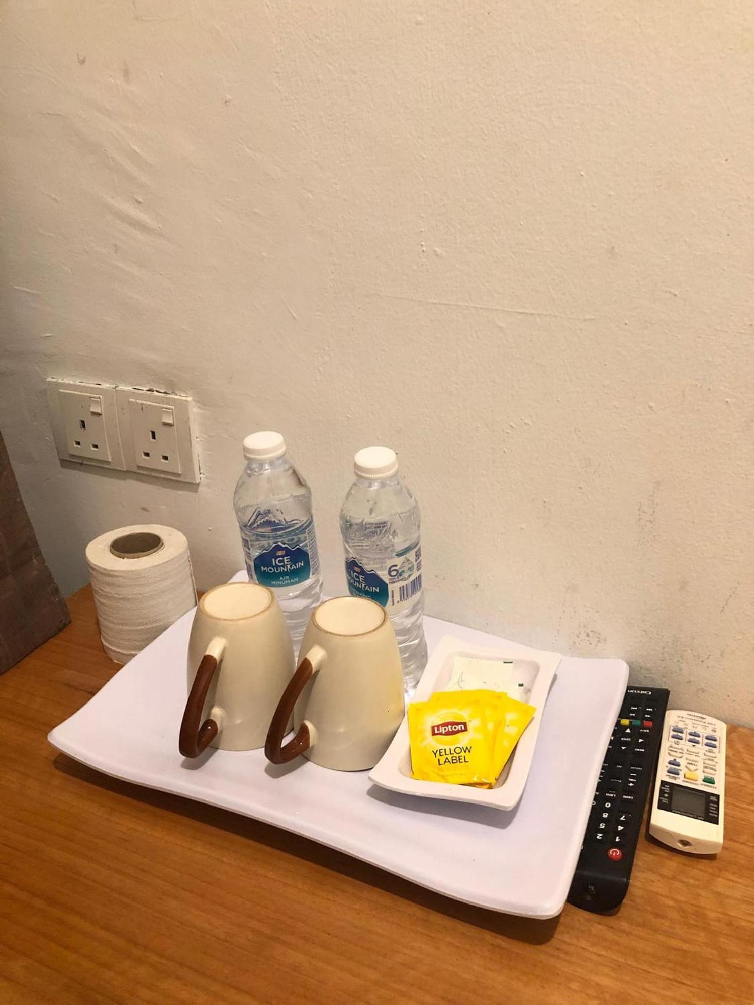 Nu Melati Hotel Пантай Ченанг Екстериор снимка