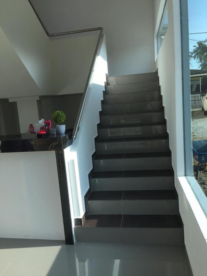 Nu Melati Hotel Пантай Ченанг Екстериор снимка