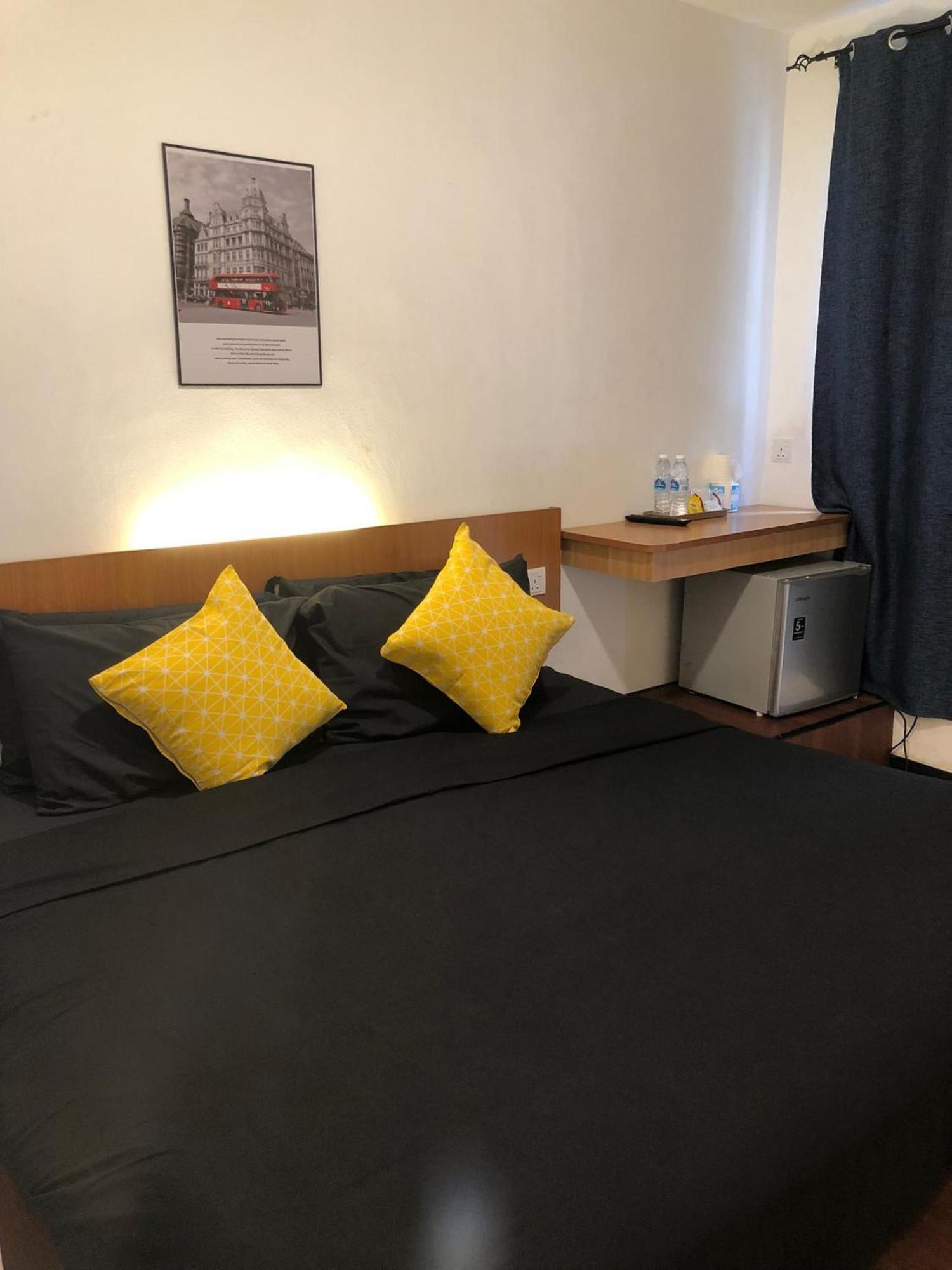 Nu Melati Hotel Пантай Ченанг Екстериор снимка