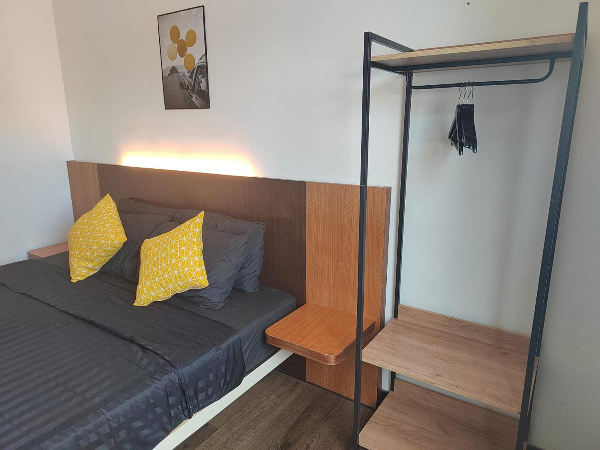 Nu Melati Hotel Пантай Ченанг Екстериор снимка